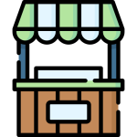 Book a Stall